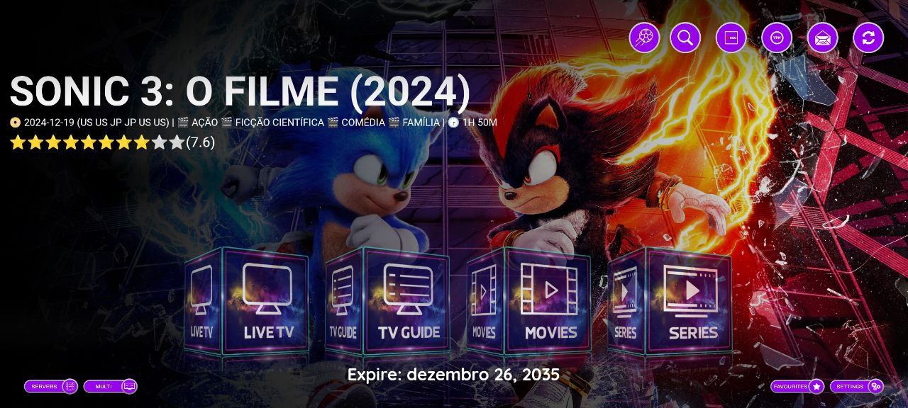 União Play XC